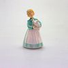 Stayed at Home HN2207 - Royal Doulton Figurine
