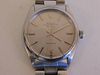 ROLEX STAINLESS AIR KING 5500 WATCH 