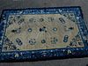 ANTIQUE CHINESE RUG 