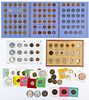 U.S. and World Coin Assortment