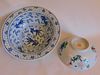 2 ANTIQUE CHINESE BOWLS 