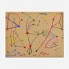 Ramstonev Cooperative (Charles Ramsey, Louis Stone, Charles Evans), Constellation