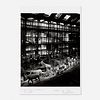 Matthew Pillsbury, La Grande Galerie de l'Evolution from the Time Frame series