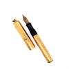 Gold Filed Small Pen