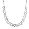 A 1950s Diamond Necklace by Van Cleef & Arpels