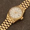 Rolex, Ref. 6517 Lady President Wristwatch