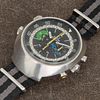 Omega, Ref. 145.013 Flightmaster Mark I 'Pilot's Special' Wristwatch