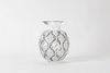 Lalique - White vase