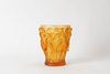 Lalique - Baccanti vase