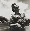 Leo Matiz (1917-1998)  - Frida Kahlo, 1941