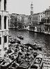 Gianni Berengo Gardin (1930)  - Rialto, Venice, years 1960