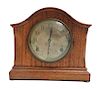 Rare Eight Bell Sonora Chime Mantel Clock