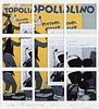 Maurizio Galimberti (1956)  - Topolino n. 935 Ready Made, 2019