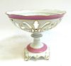 French Porcelain Compote