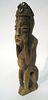 Carved African Figure