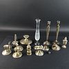 Sterling Silver Table Top Items