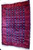 Oriental Rug (Semi-antique)