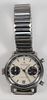 Hamilton Automatic Vintage Men's Wristwatch
Chronomatic having two small dials plus date
39.1 millimeters