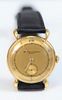 Vacheron Constantin 18 Karat Gold Men's Wristwatch
with out swept lugs
29.2 millimeters