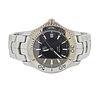 Tag Heuer Link Stainless Steel 40mm Watch WJ1110