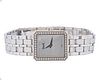 Piaget Protocol 18k Gold Diamond Mother of Pearl Watch 5355M601D