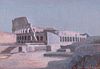 Francesco Trombadori (Siracusa 1886-Roma 1961)  - The Colosseum