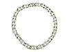 Impressive Chanel Comete Diamond Gold Star Necklace