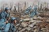 Paul & Chris Calle "Battle of Verdun"