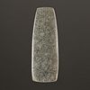 A Granite Bar Weight, Length 3-1/2 in.