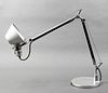 Artemide Tolomeo Aluminum Table Lamp