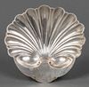 Tuttle for The Brand Chatillion Silver Shell Bowl