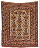 Afshar Rug, Persia, ca. 1900; 5 ft. 7 in. x 4 ft. 6 in.