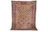 Heriz Carpet, Persia, ca. 1900; 10 ft. x 7 ft. 6 in.