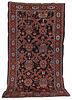 Armenian Bakhtiyari Carpet, last quarter 19th century; 10 ft. 4 in x 6 ft.