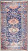 Two 19th Century Oriental Carpets