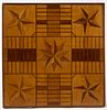 Sailor-Made Marquetry Gameboard