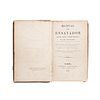 Vauquelin, M. Manual del Ensayador de Oro, Plata y Otros Metales. Paris: Librería Americana, 1826.