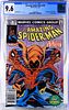 Marvel Comics Amazing Spider-Man #238 CGC 9.6
