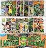 17PC DC Comics Green Lantern #4-#89 Group