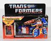 1987 Hasbro Transformers G1 Crosshairs MIB Unused