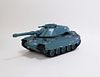 Hasbro GI Joe MOBAT Tank Proving Model Prototype