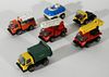 Tonka Made in Japan Toy Truck Employee Sample Lot
