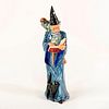 The Wizard HN2877 - Royal Doulton Figurine