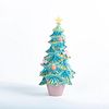 Christmas Tree 01006261 - Lladro Porcelain Figure