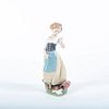 Clumsy Me 01008537 - Lladro Porcelain Figure