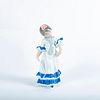 Juanita Flamenco Dancer 01005193 - Lladro Porcelain Figure