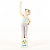 Olympic Torch 1992/1996 1007513 - Lladro Porcelain Figure