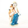 Pals Forever 1007686 - Lladro Porcelain Figure