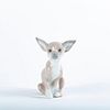 Chihuahua 01008367 - Lladro Porcelain Figure