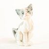 Cat 1015113 - Lladro Porcelain Figure